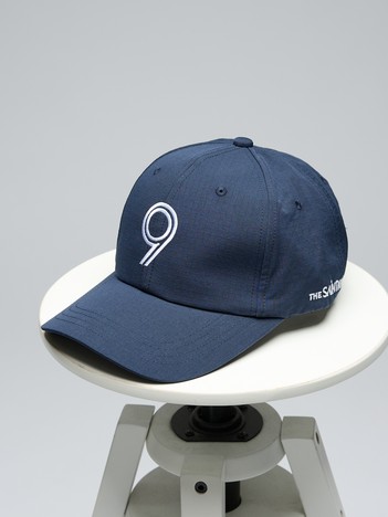 【THE SAINTNINE TOKYO別注】カーブ キャップ