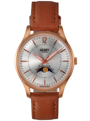 AT-SCELTA Select (MEN'S) - ペアウォッチ【日本限定モデル】ヘンリー ロンドン HENRY LONDON MARYLEBONE メリルボーン HL34-LS-0386