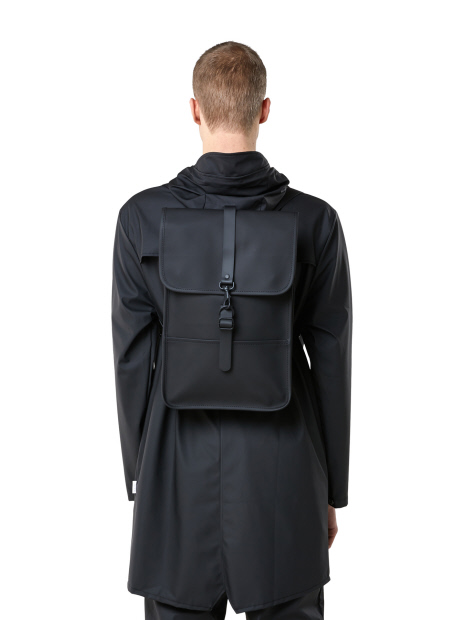【RAINS】晴雨兼用 53209102008 Back Pack mini レインズ バックパック ミニ リュックサック