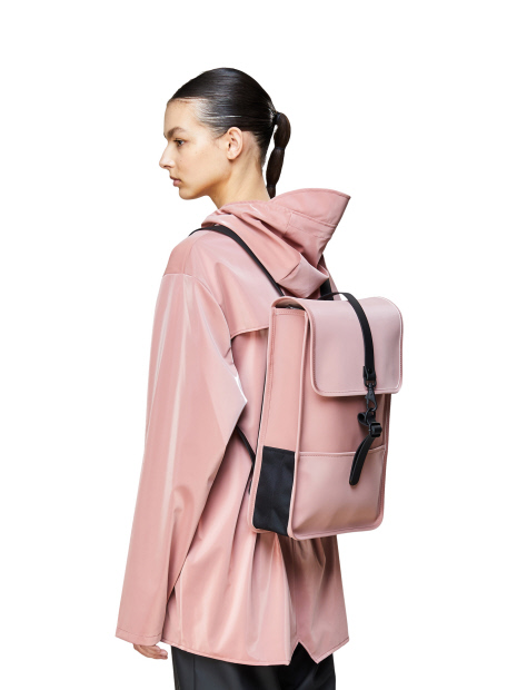 【RAINS】晴雨兼用 53203103009 Back Pack mini レインズ バックパック ミニ リュックサック