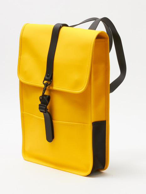 【RAINS】晴雨兼用 53203103009 Back Pack mini レインズ バックパック ミニ リュックサック