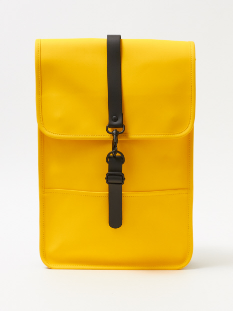 【RAINS】晴雨兼用 53203103009 Back Pack mini レインズ バックパック ミニ リュックサック