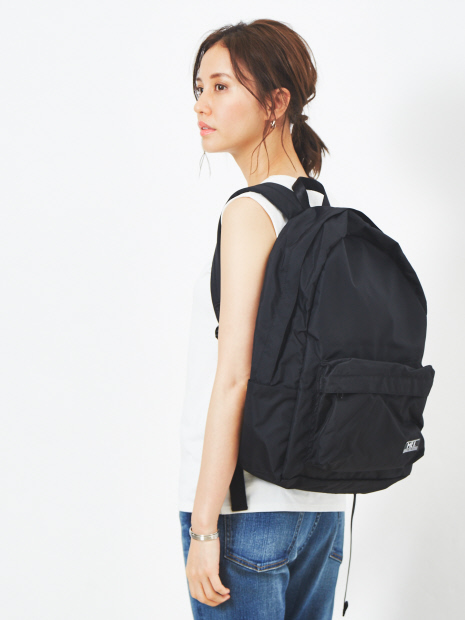 【MEI】200100 BASIC PACK メイ ユニセックス 選べるバックパック