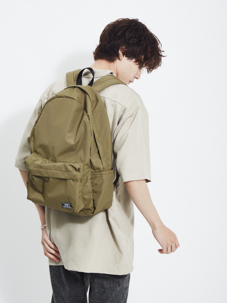 【MEI】200100 BASIC PACK メイ ユニセックス 選べるバックパック