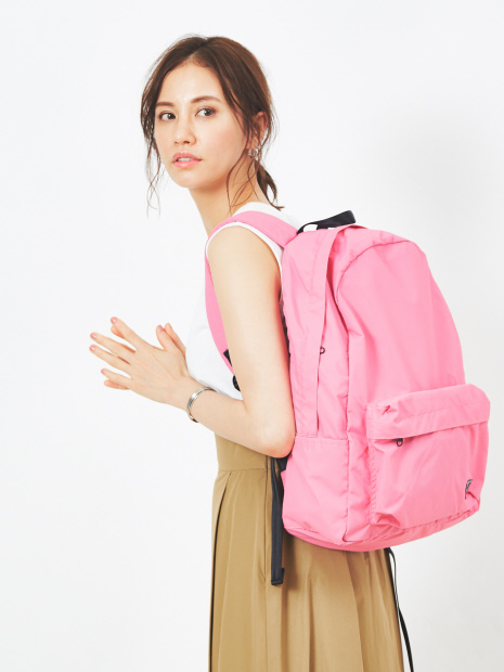 【MEI】200100 BASIC PACK メイ ユニセックス 選べるバックパック