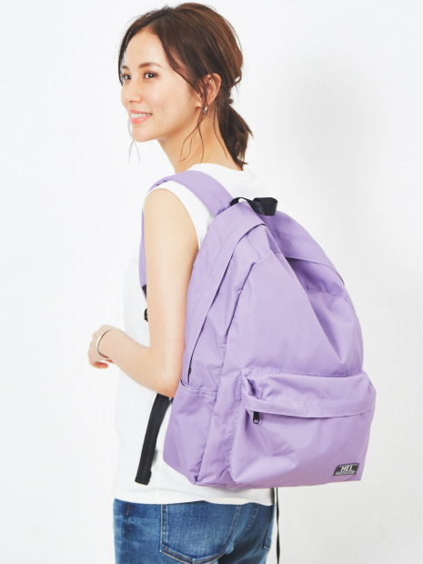 【MEI】200100 BASIC PACK メイ ユニセックス 選べるバックパック