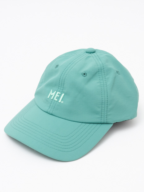 【MEI】200001CAP メイ ロゴキャップ