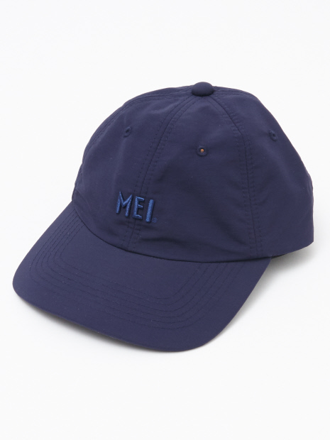 【MEI】200001CAP メイ ロゴキャップ