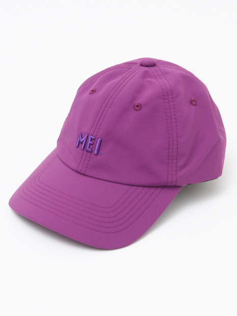 【MEI】200001CAP メイ ロゴキャップ