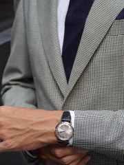 【TIMEX/タイメックス】マリーン 腕時計 TW2R47900