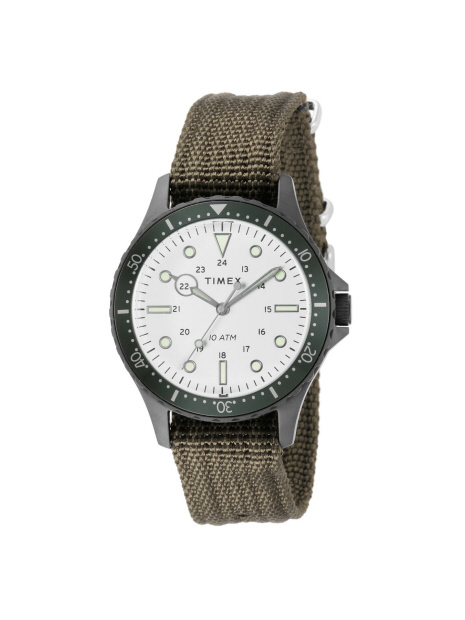 TIMEX/タイメックス】ネイビーXL 腕時計 TW2T75500｜SELECT BY