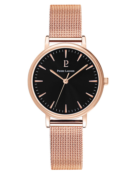 【PIERRE LANNIER】symphonyメッシュベルト P091L・P089J