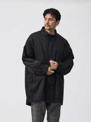【ATELANE】20A23041モッズコート