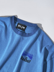 アバハウス
【BADBOY / バッドボーイ】 パロディ ロゴ Tシャツ