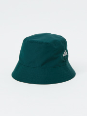 ABAHOUSE - 【KELTY / ケルティ】別注 ワンポイント ロゴ 配色 バケットハット