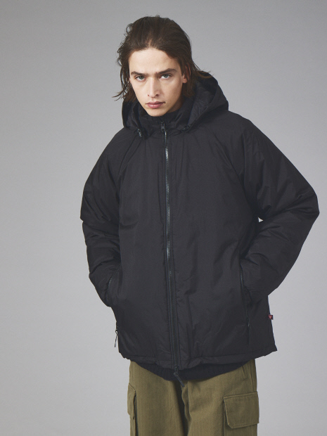 WEB限定】BAF社 ECWCS GEN3 LEVEL7 TYPE PRIMALOFT JACKET 