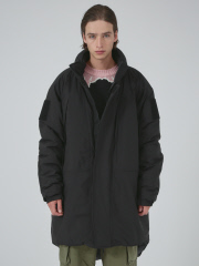 【WEB限定】U.S MILITARY /LEVEL7 P.C.U TYPE-2 PRIMALOFT COAT (MONSTER PARKA) モンスターパーカ/BAF