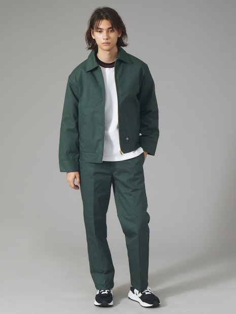 supreme葵産業　dickies ディッキーズ　ワークジャケット