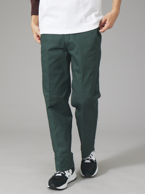 Dickies ディッキーズ THE ORIGINAL FIT 874 TC