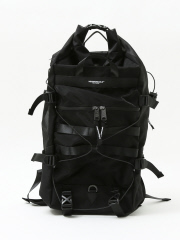 INDISPENSABLE / インディスペンサブル】IDP BACKPACK RADD STバック