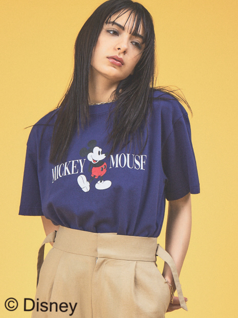 GOOD ROCK SPEED / グッドロックスピード】Mickey /Felix TEE：Tシャツ