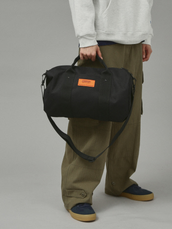 UNIVERSALOVERALL  / ユニバーサルオーバーオール 　DUFFLE BAG  Mサイズ/ダッフルバッグ/ショルダーバッグ