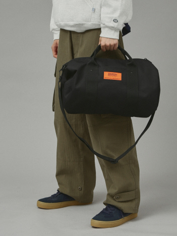 UNIVERSALOVERALL  / ユニバーサルオーバーオール 　DUFFLE BAG  Mサイズ/ダッフルバッグ/ショルダーバッグ