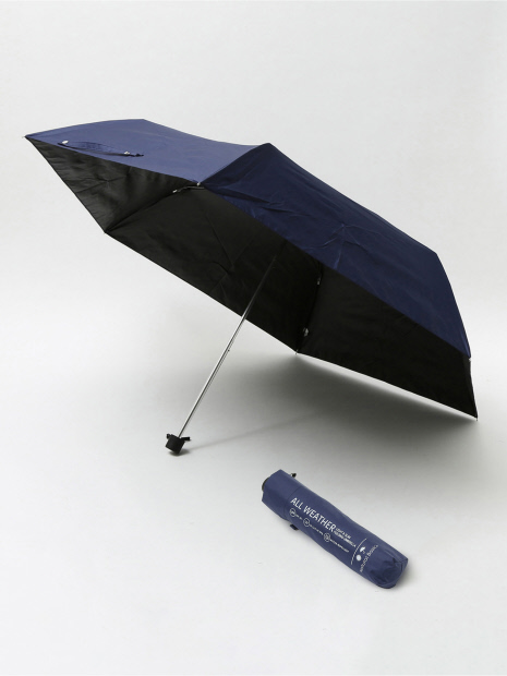 グルカのバッグと折りたたみ傘のセット - その他