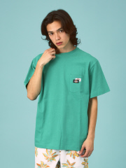 セレクト バイ アバハウス (メンズ)
【DICKIES/ディッキーズ】ポケットTシャツ / remind meバックプリントT-SHIRT / ユニセックス