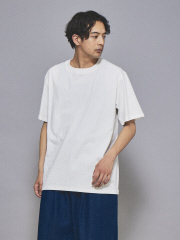 【FRUIT OF THE LOOM】7オンス 天竺 ベーシック Tシャツ