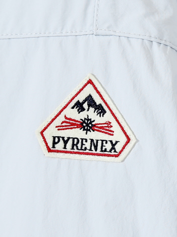 WEB限定【PYRENEX / ピレネックス】HUT009 CYCLIC/サイクリック