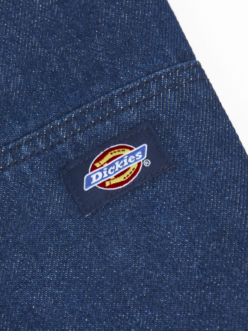 Dickies /ディッキーズ DOUBLE KNEE DENIM WORKPANT/デニムダブルニー