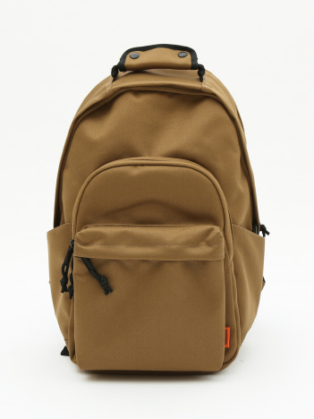 SELECT BY ABAHOUSE (MEN'S) - 3LAYER BACKPACK(3レイヤー バックパック)/エコバッグ付き