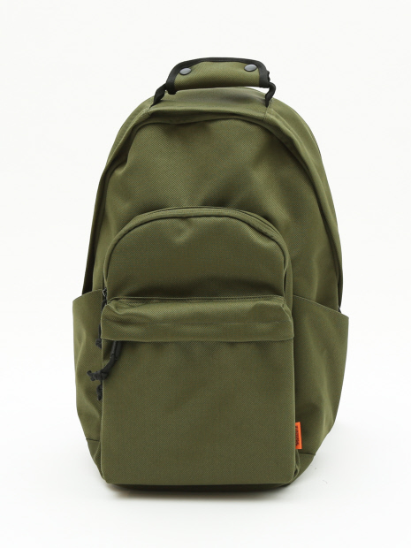 3LAYER BACKPACK(3レイヤー バックパック)/エコバッグ付き