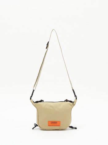 Gabardine 3wayショルダー