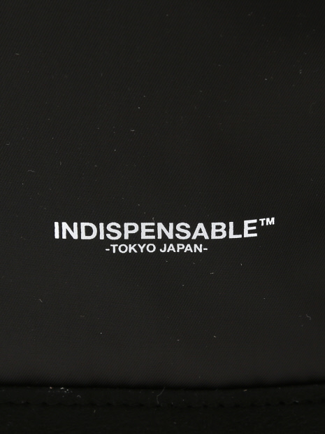 INDISPENSABLE / インディスペンサブル】IDP 3WAY TOTE ECONYL/トート