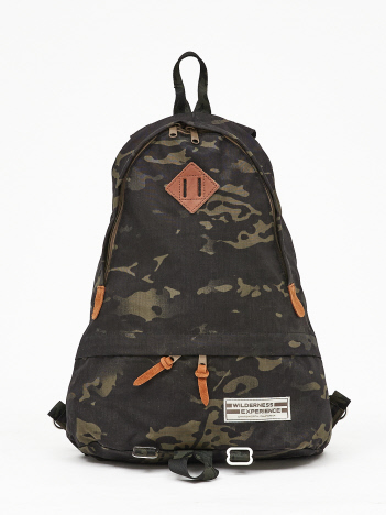 SELECT BY ABAHOUSE (MEN'S) - 【WILDERNESS EXPERIENCE/ウィルダネスエクスペリエンス】Arch Classic/バックパック/ユニセックス/20L