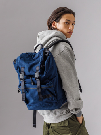 SELECT BY ABAHOUSE (MEN'S) - 【WILDERNESS EXPERIENCE/ウィルダネスエクスペリエンス】Day Trip/バックパック/ユニセックス/27L