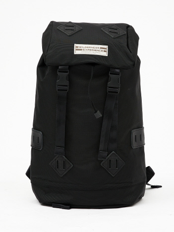 SELECT BY ABAHOUSE (MEN'S) - 【WILDERNESS EXPERIENCE/ウィルダネスエクスペリエンス】BETTER KLETTER SMALL/バックパック/ユニセックス/26L