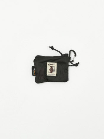 SELECT BY ABAHOUSE (MEN'S) - 【COB MASTER/コブマスター】CORDURA RIP FLAT POUCH