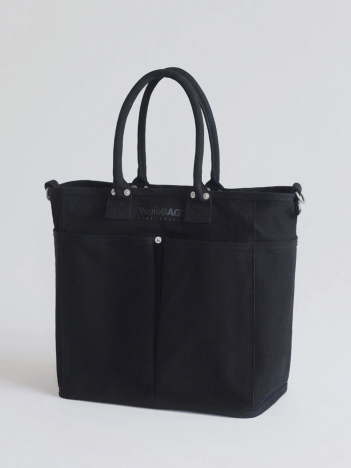 SELECT BY ABAHOUSE (MEN'S) - VegieBAG/ベジバッグ　SQUARE
