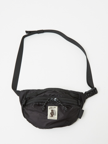 【COBMASTER/コブマスター 】 BLOOM WAIST BAG/ウエストポーチ/サブバッグ