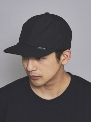 【Cordura】オーガニックコットン コーデュラ リップストップ キャップ