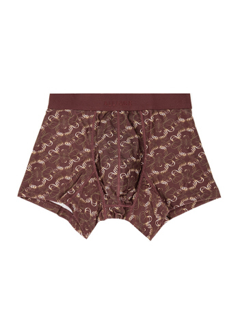 SELECT BY ABAHOUSE (MEN'S) - ALLIAGE(アリアージュ)Boxer Briefs / ボクサーブリーフ / ×GOLDシリーズ