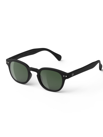 IZIPIZI/イジピジ　SUN POLARIZED/ポラロイズド #C