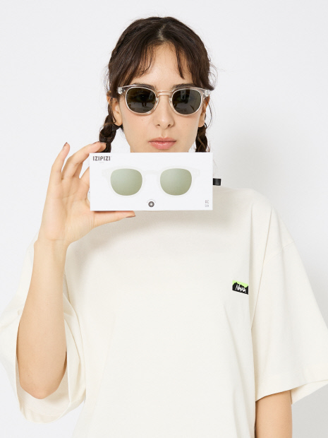 IZIPIZI/イジピジ SUN POLARIZED/ポラロイズド #C