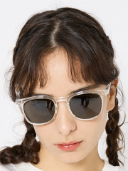 セレクト バイ アバハウス (メンズ)
IZIPIZI/イジピジ  SUN POLARIZED/ポラロイズド #E