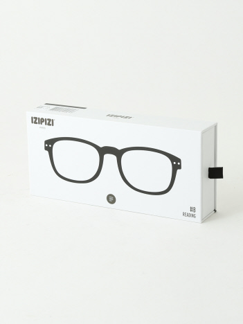 IZIPIZI/イジピジ  READING #B /老眼鏡/ユニセックス