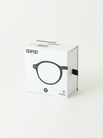IZIPIZI/イジピジ　READING　#F/老眼鏡/ユニセックス/折り畳みフレーム