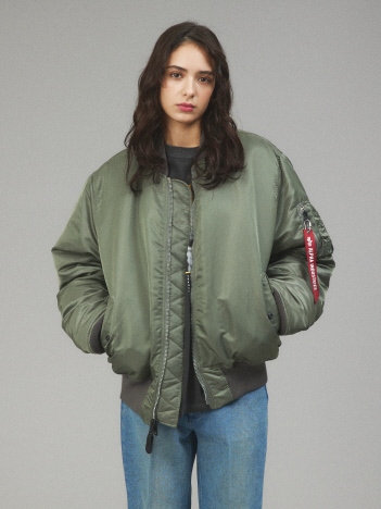 アメリカ企画のALPHA INDUSTRIES / アルファ インダストリーズ